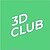 3D CLUB  Бесплатный курс 2.0