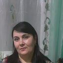 Natalia Rusu