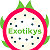 Exotikys - Экзотические фрукты Ставрополь