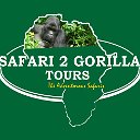 Safari 2 Gorilla Tours