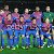 FCB Barselona foto albomlari