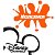 nickelodeon vs disney