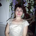 Ольга Селина ( Кузнецова)