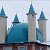 Тарская мечеть "Ихлас" ДУМ Омской области