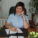 Ирина Уварова