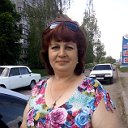 Татьяна Сторожева