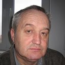 Валерий Баринов