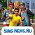 Sims-News.ru - Новости из Мира Симс!!!