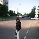 Катерина Московская