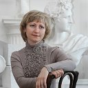 Елена Бурдеева