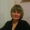 Ольга Молчанова (Фокина)