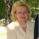 Наталья Ладыгина