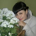 Светлана Бобкова (Бабушкина)