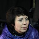 Светлана Забойкина  (Даниленко )