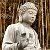 Буддизм. Значение свастики на изображениях Будды