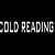 Холодное чтение ( Cold reading ) Ментализм