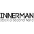 INNERMAN Stock & Second Hand