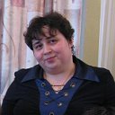 Нина Солдатова