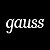 Gauss.ru