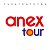 Турагентства ANEX Tour: anex.agency