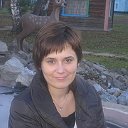 Олеся Маркина