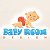 BabyRoomDesign