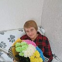 Елена Петухова