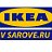 ДОСТАВКА ТОВАРОВ ИКЕЯ И ОБИ В САРОВ