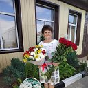 Валентина Попова