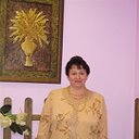 Тамара Cтароверова (Максимович)