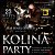 KOLINA PARTY - 23 марта, суббота