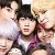 💖🖤❤️BTS 💙ARMY 💛💚💜