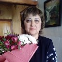 Наталья Андреева - Дьячкова