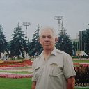Геннадий Зубанов (Баканов)