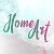 HomeArt - онлайн-магазин для творчества и искусств
