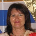 Тамара Коган (Зубкова)