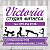 "Victoria" - студия фитнеса,пилатеса.Херсон, Хбк