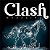 журнал "Clash magazine"