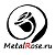 Интернет-магазин кованых роз metalrose.ru