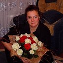 Елена Ковалева (Храмова)