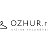 OZHUR.ru интернет секонд-хенд