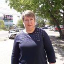 Наталья Пузанова