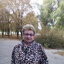 Наталья Говорова ( Грачева)
