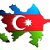 Азербайджан.Есть на земле  одна  страна