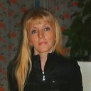 Светлана Кислицына