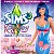 The Sims 3 Katy Perry Сладкие радости.