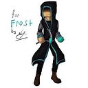 Mr Frost