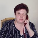 Лариса Юхатова (Кондратенко)