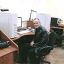 Александр Белозерцев