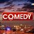 COMEDY TV